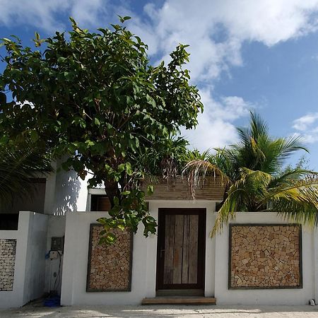 Brickwood Holiday Home Rasdhoo Zewnętrze zdjęcie