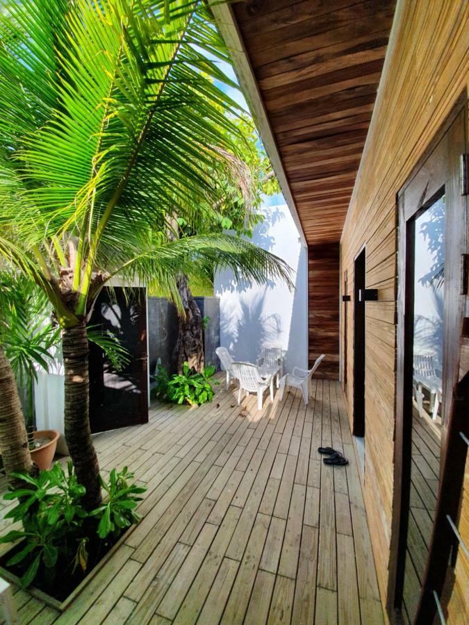 Brickwood Holiday Home Rasdhoo Zewnętrze zdjęcie