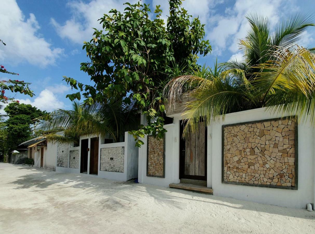Brickwood Holiday Home Rasdhoo Zewnętrze zdjęcie