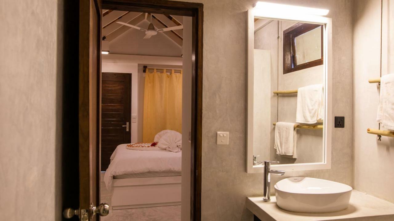 Brickwood Holiday Home Rasdhoo Zewnętrze zdjęcie