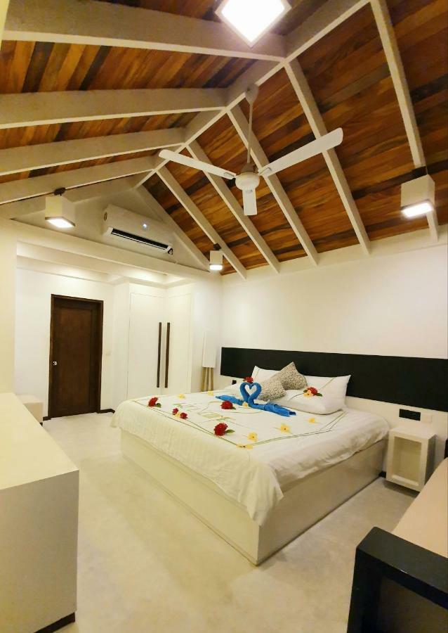 Brickwood Holiday Home Rasdhoo Zewnętrze zdjęcie