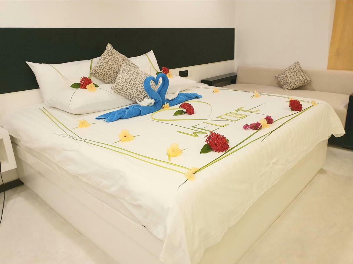 Brickwood Holiday Home Rasdhoo Zewnętrze zdjęcie