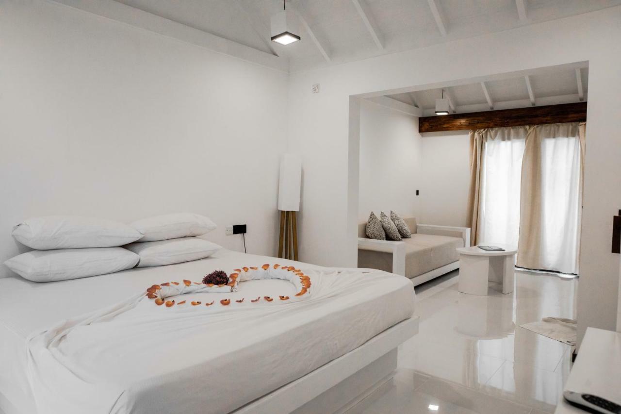 Brickwood Holiday Home Rasdhoo Zewnętrze zdjęcie