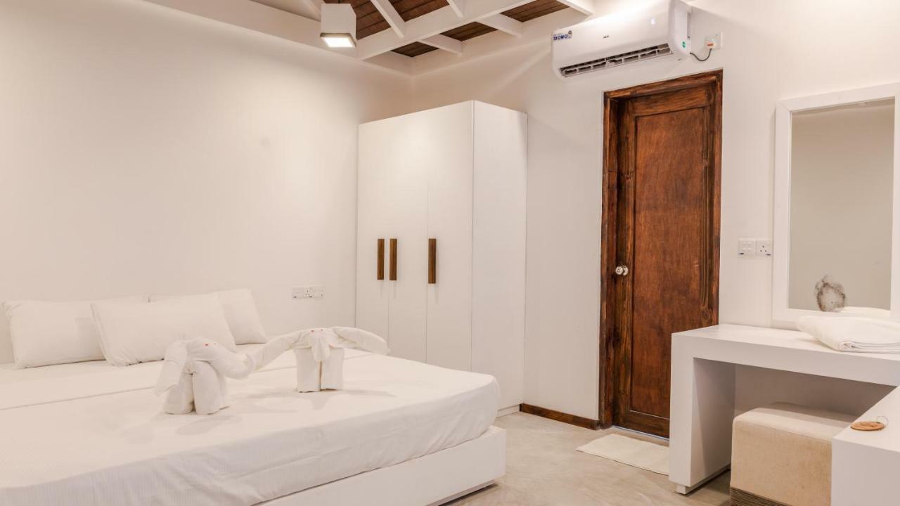 Brickwood Holiday Home Rasdhoo Zewnętrze zdjęcie