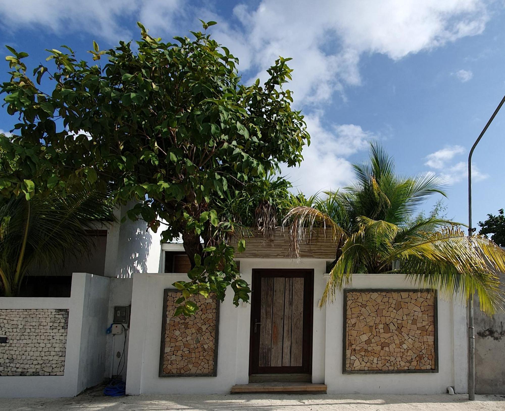Brickwood Holiday Home Rasdhoo Zewnętrze zdjęcie