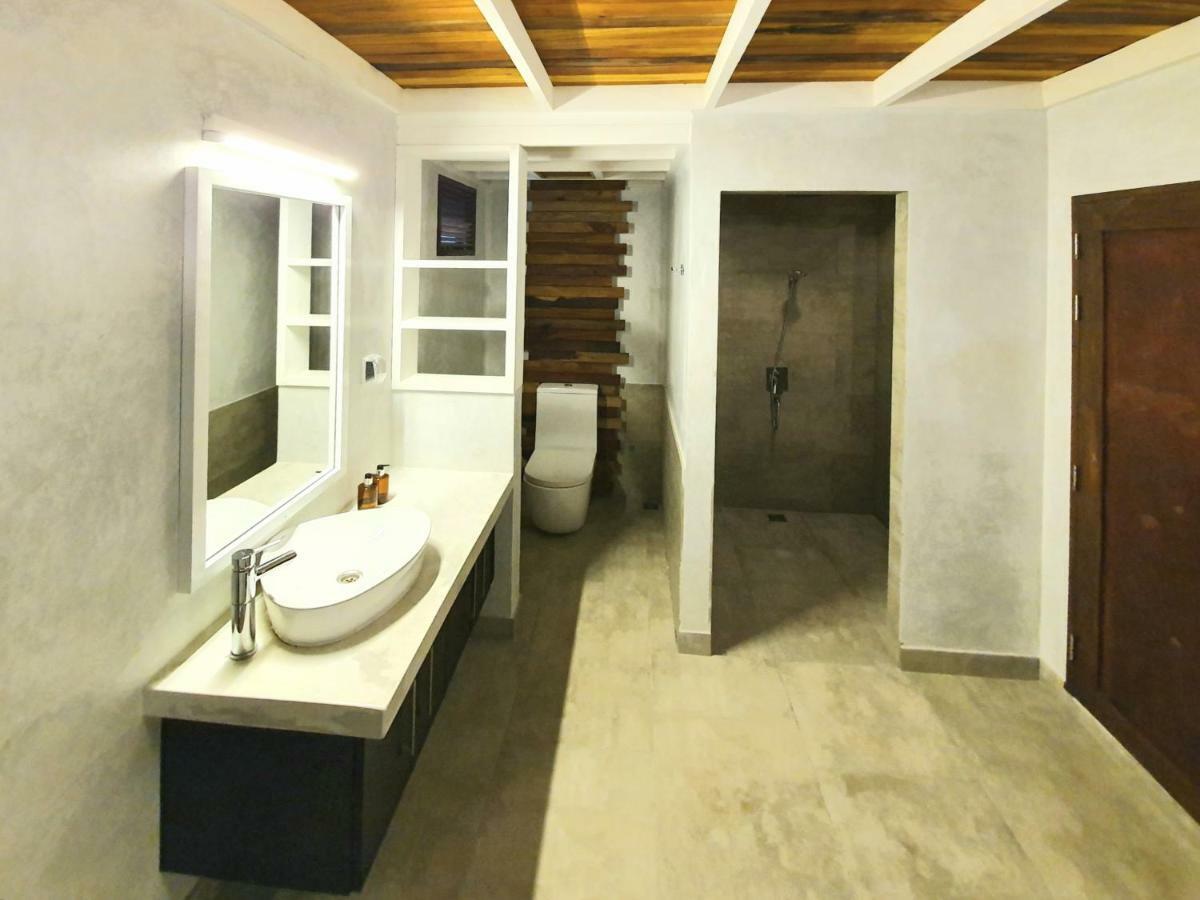 Brickwood Holiday Home Rasdhoo Zewnętrze zdjęcie