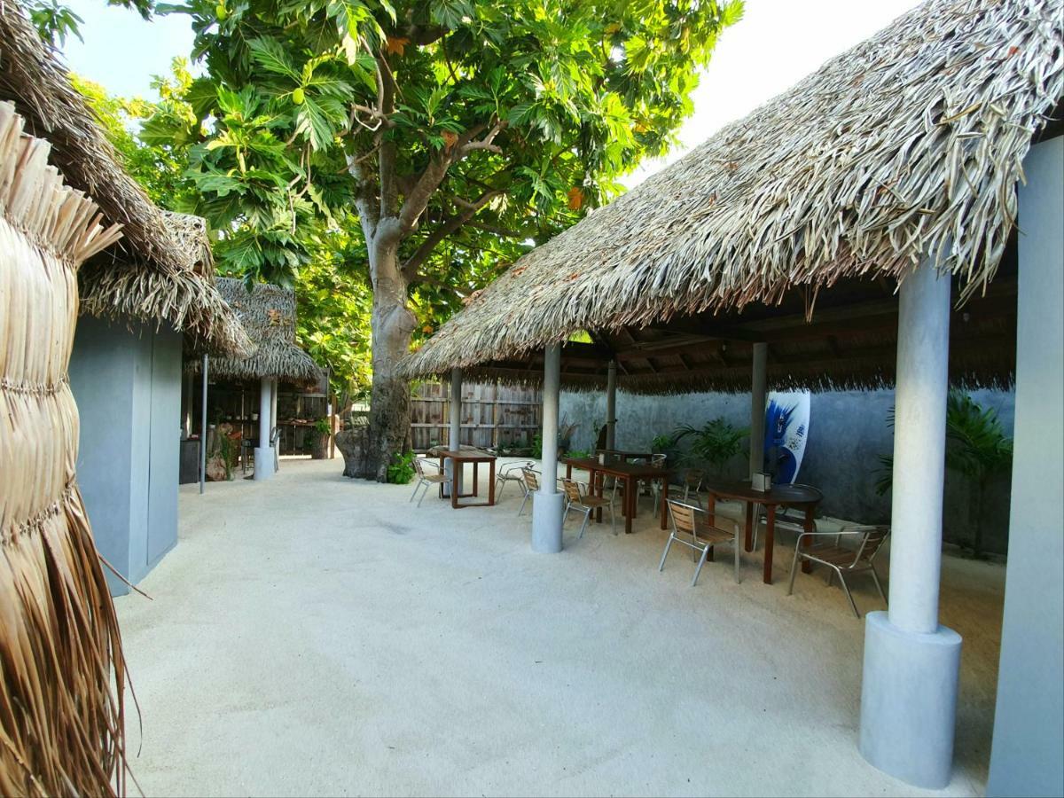 Brickwood Holiday Home Rasdhoo Zewnętrze zdjęcie