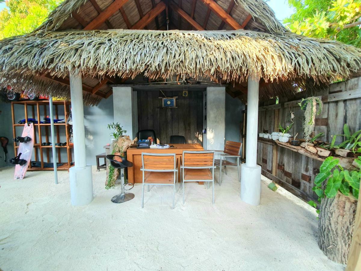 Brickwood Holiday Home Rasdhoo Zewnętrze zdjęcie