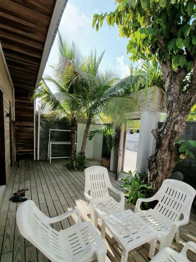 Brickwood Holiday Home Rasdhoo Zewnętrze zdjęcie