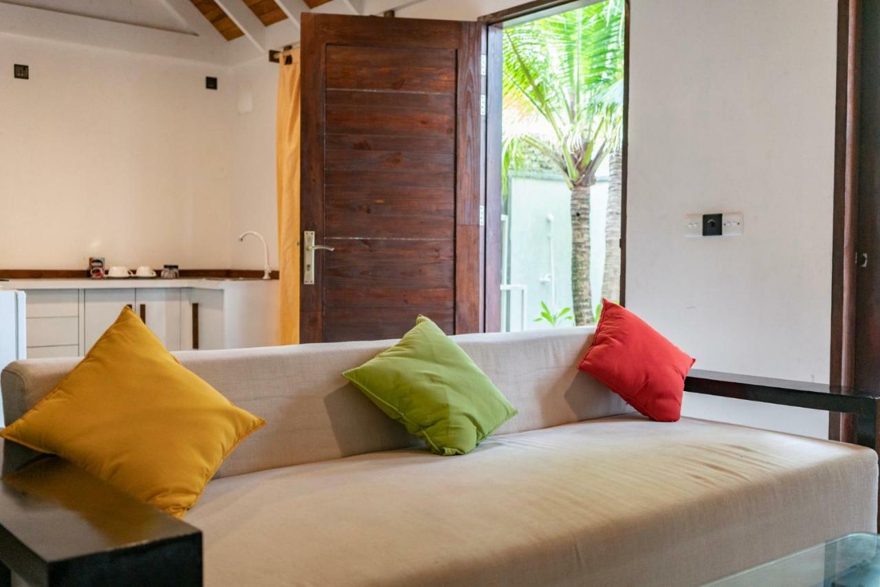 Brickwood Holiday Home Rasdhoo Zewnętrze zdjęcie