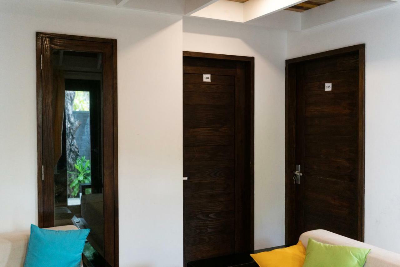 Brickwood Holiday Home Rasdhoo Zewnętrze zdjęcie