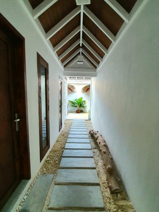 Brickwood Holiday Home Rasdhoo Zewnętrze zdjęcie
