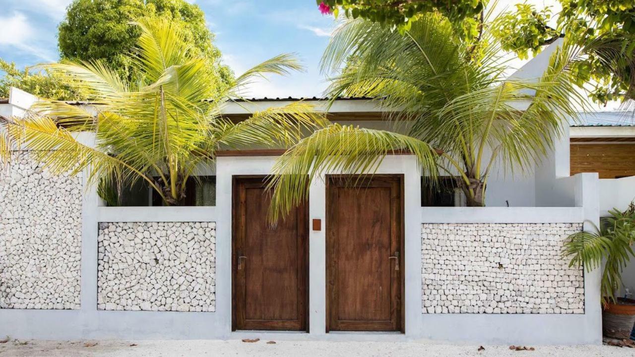 Brickwood Holiday Home Rasdhoo Zewnętrze zdjęcie