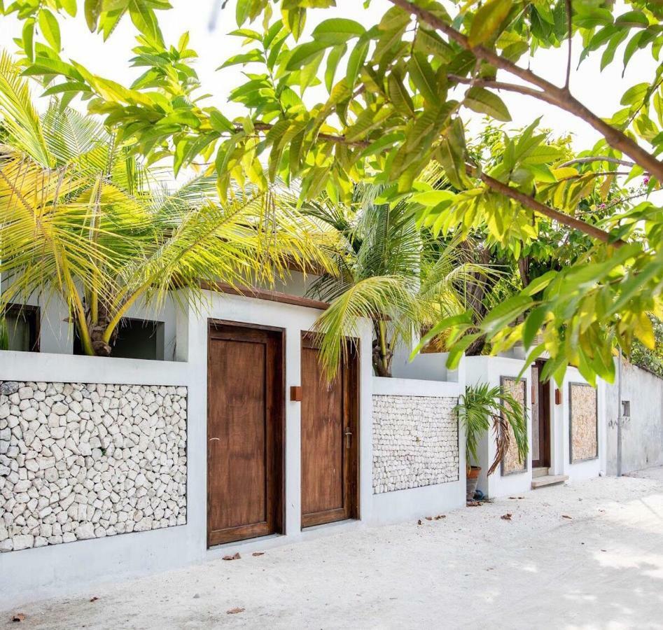 Brickwood Holiday Home Rasdhoo Zewnętrze zdjęcie