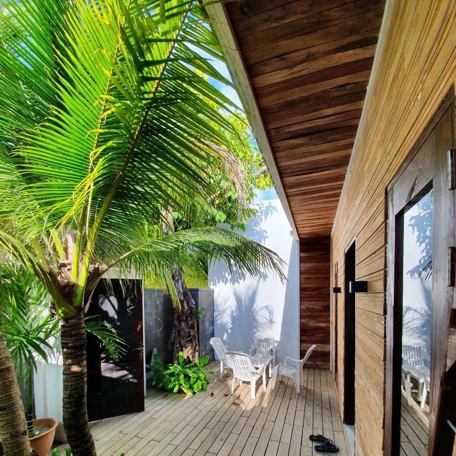 Brickwood Holiday Home Rasdhoo Zewnętrze zdjęcie