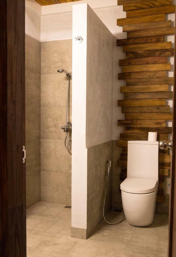 Brickwood Holiday Home Rasdhoo Zewnętrze zdjęcie