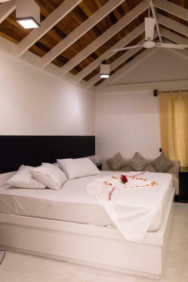 Brickwood Holiday Home Rasdhoo Zewnętrze zdjęcie