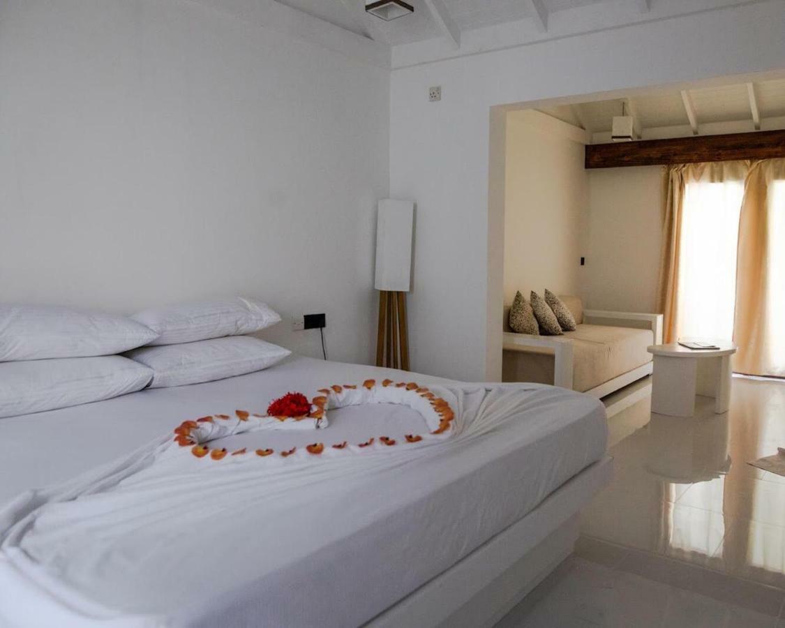 Brickwood Holiday Home Rasdhoo Zewnętrze zdjęcie