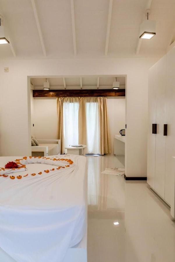 Brickwood Holiday Home Rasdhoo Zewnętrze zdjęcie