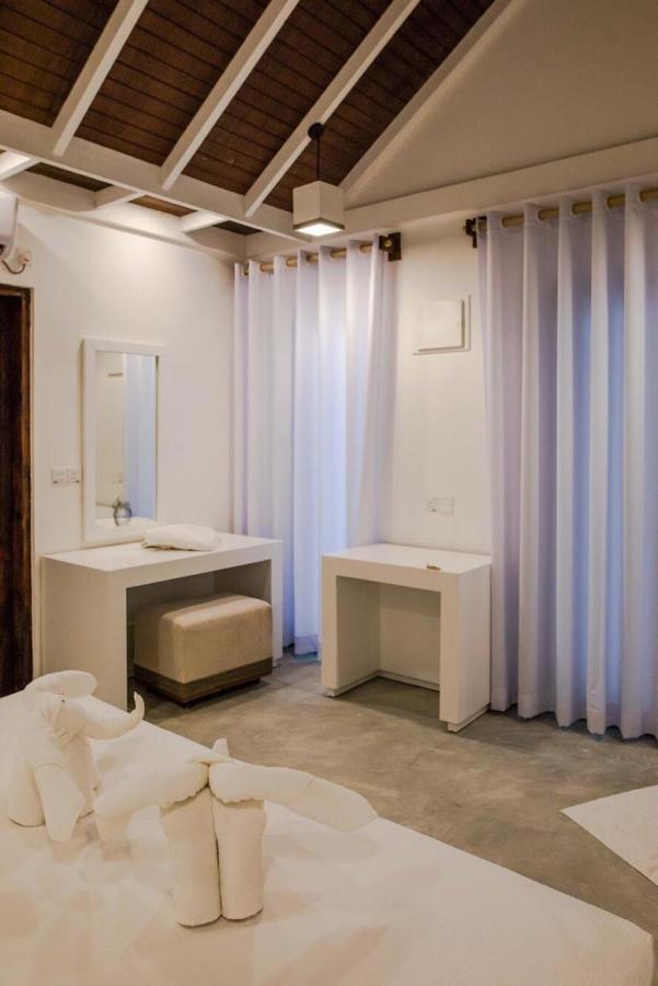Brickwood Holiday Home Rasdhoo Zewnętrze zdjęcie