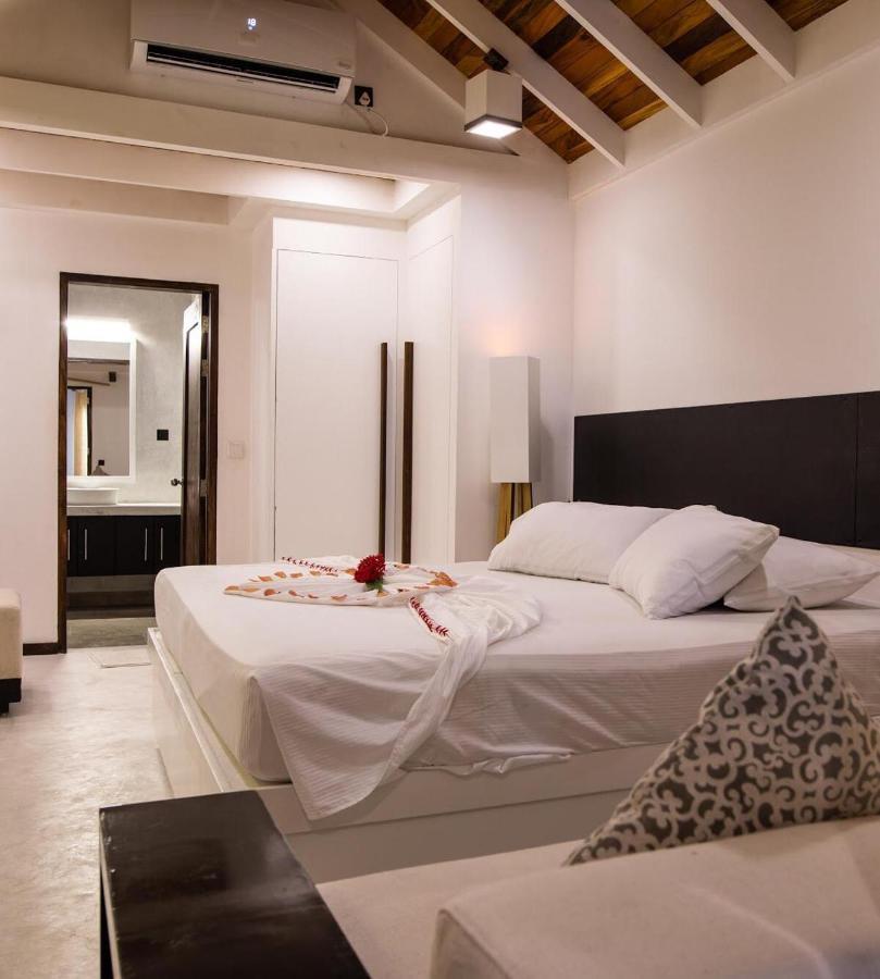 Brickwood Holiday Home Rasdhoo Zewnętrze zdjęcie