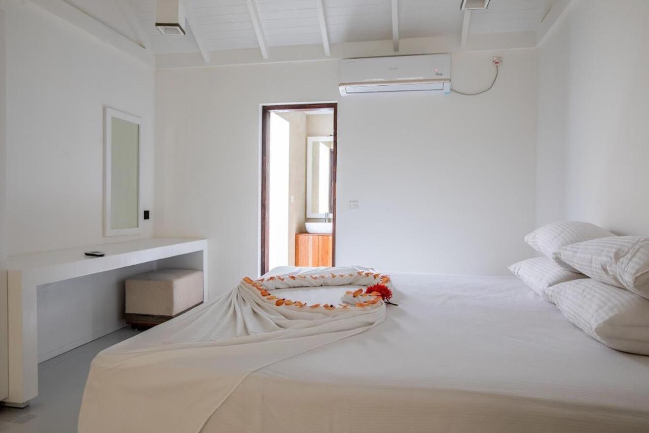 Brickwood Holiday Home Rasdhoo Zewnętrze zdjęcie