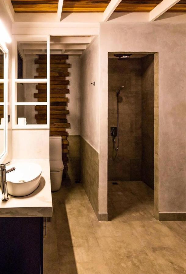 Brickwood Holiday Home Rasdhoo Zewnętrze zdjęcie