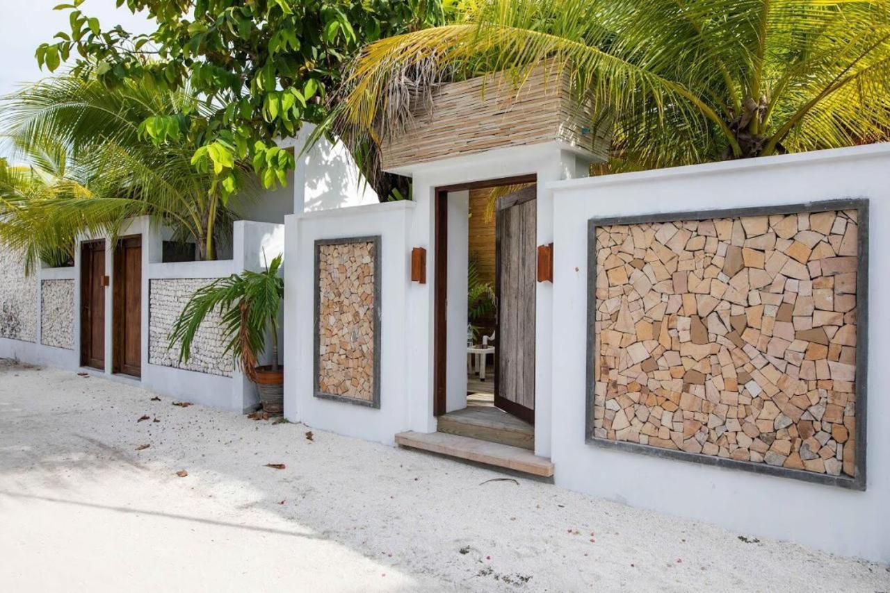 Brickwood Holiday Home Rasdhoo Zewnętrze zdjęcie