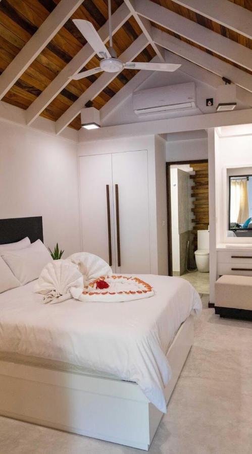 Brickwood Holiday Home Rasdhoo Zewnętrze zdjęcie