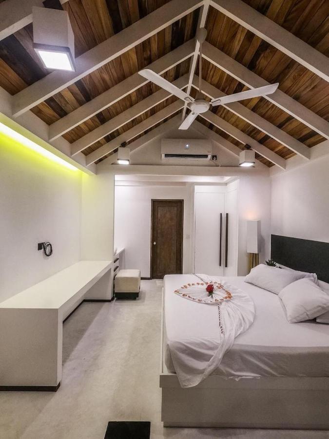 Brickwood Holiday Home Rasdhoo Zewnętrze zdjęcie