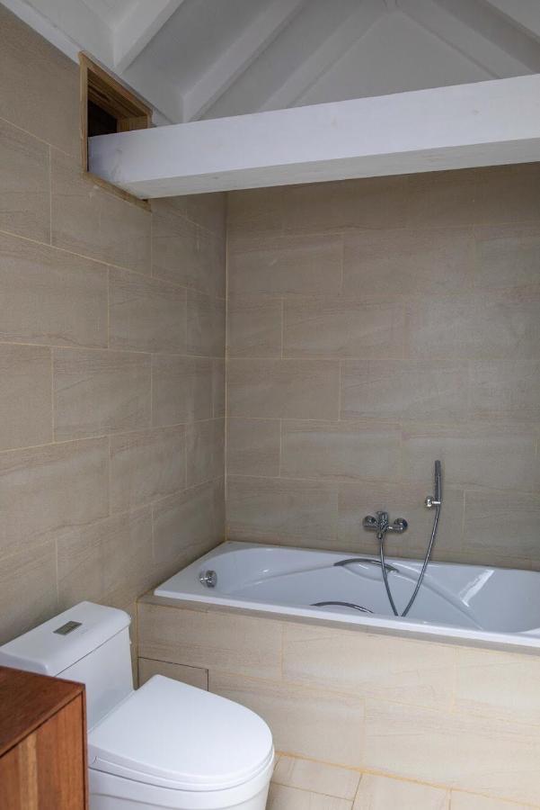 Brickwood Holiday Home Rasdhoo Zewnętrze zdjęcie